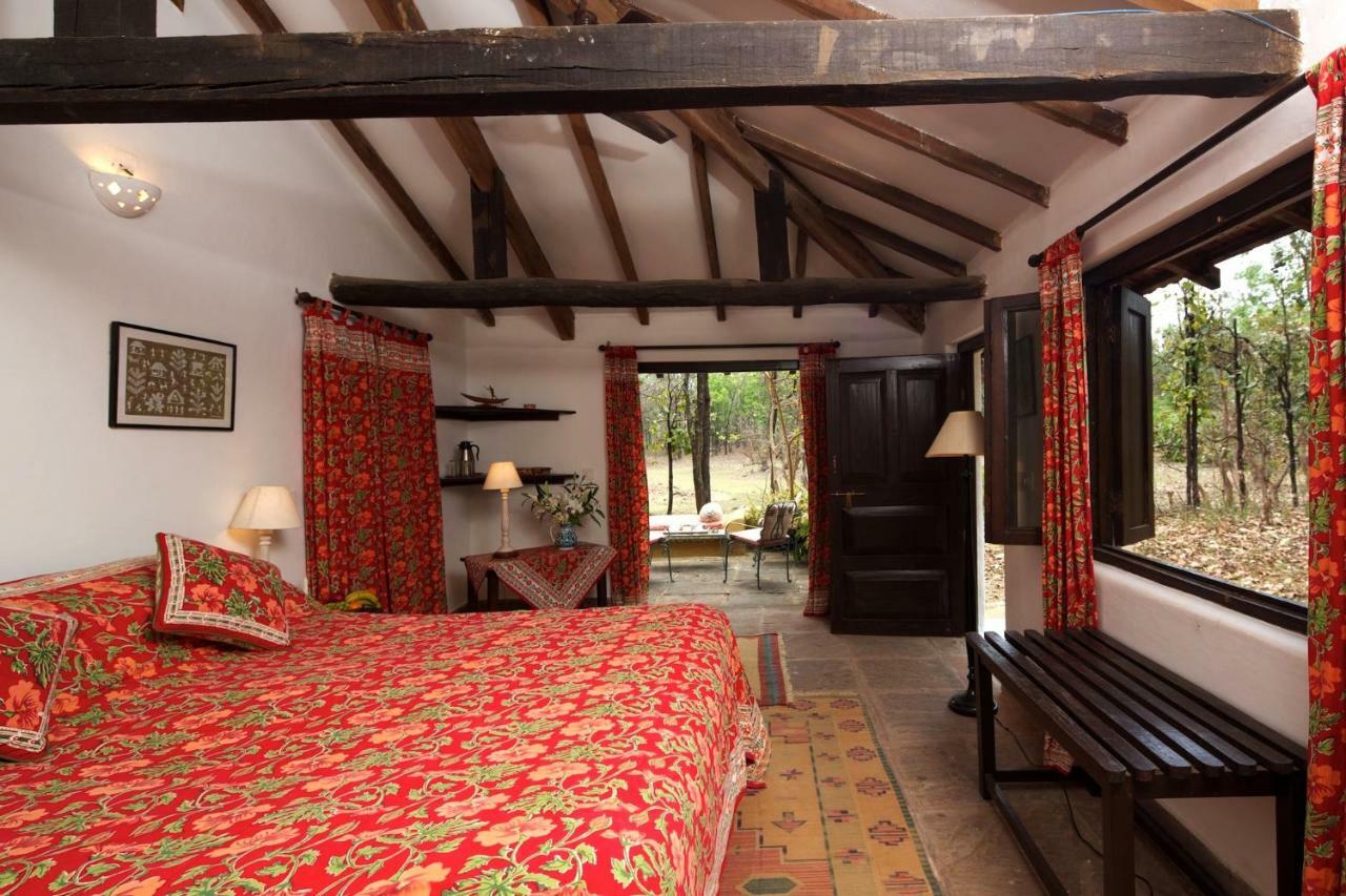 Kipling Camp Hotell Mandlā Exteriör bild